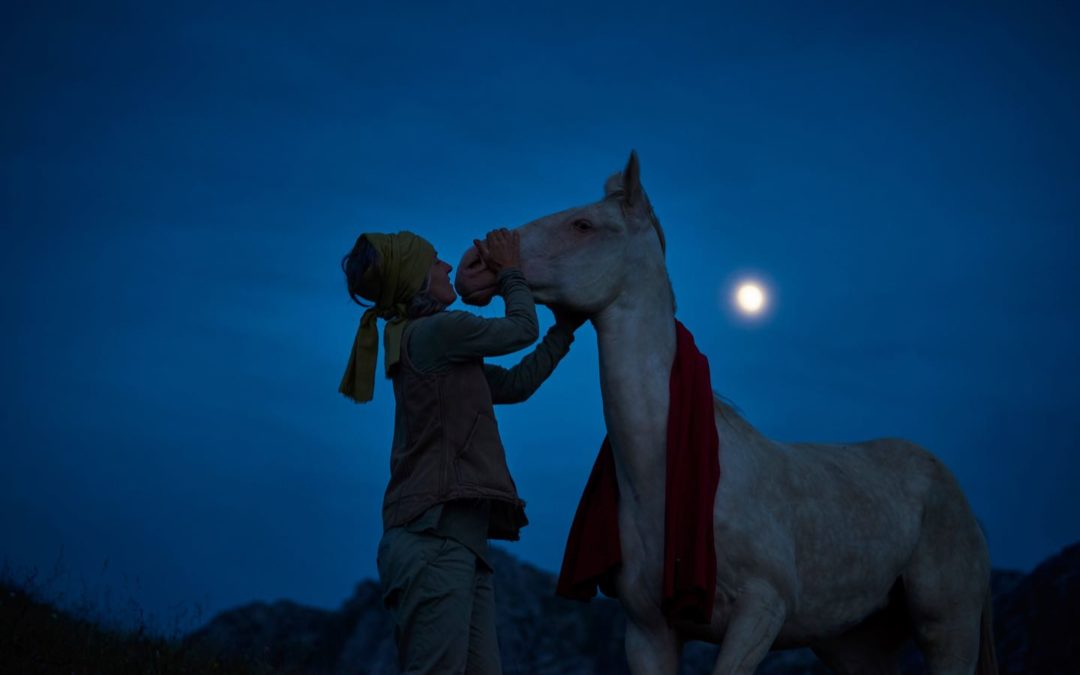 1:1 Moon ceremony on the Alp Flix – A rite of passage-booked